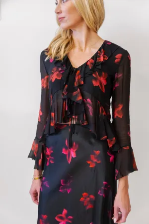 RAILS Nicoletta Blouse