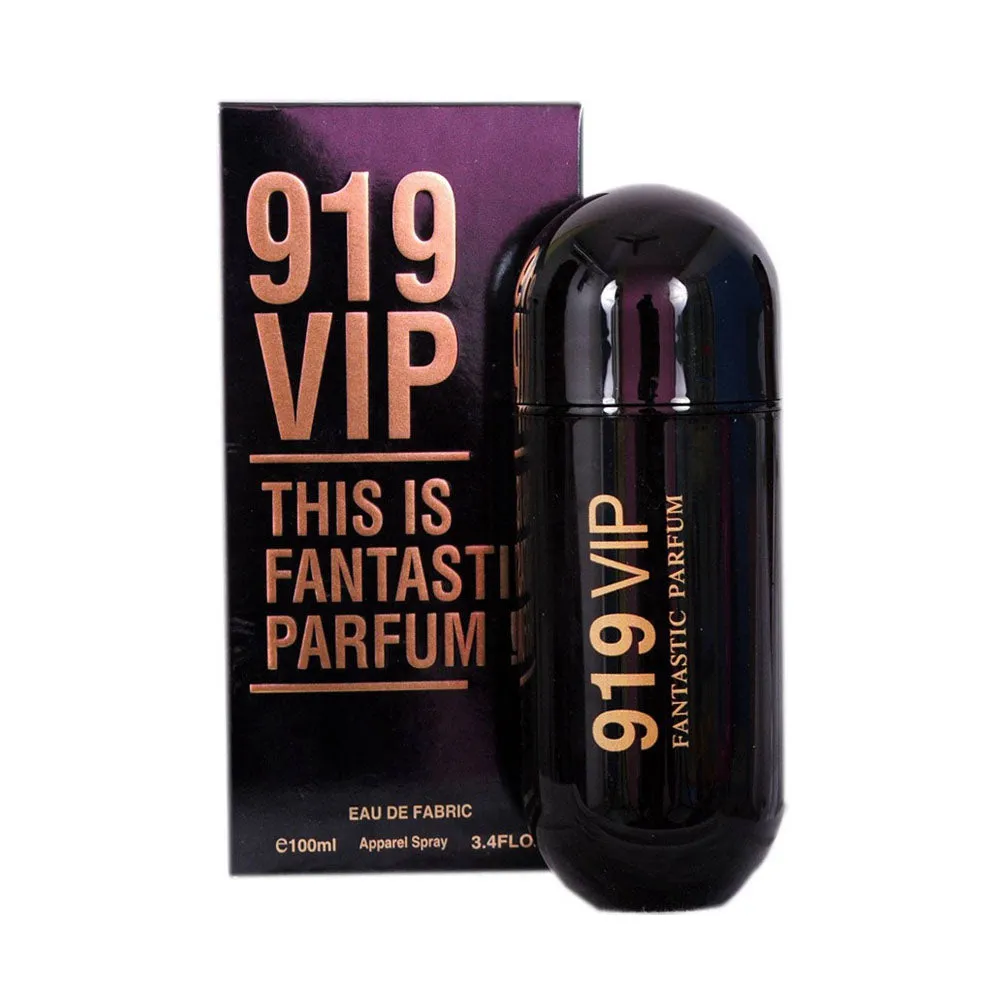 Ramco 919 VIP Black Perfume 100ML
