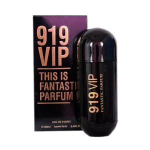 Ramco 919 VIP Black Perfume 100ML