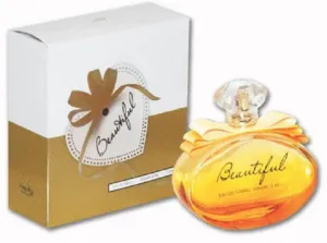 Ramco Beautiful Gold Perfume 100ML