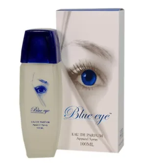 Ramco Blue Eye Perfume 100ML