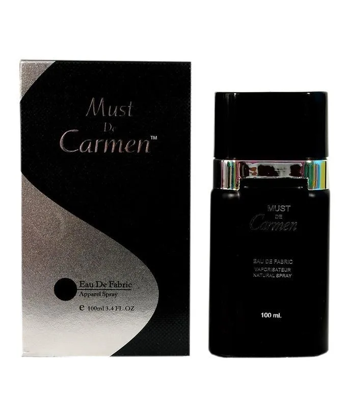 Ramco Must De Carmen Black Perfume 100ML