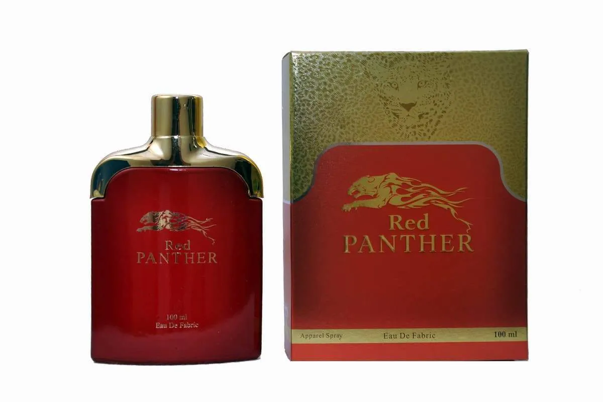 Ramco Red Panther Perfume 100ML