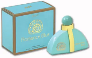 Ramco Romance Blue Perfume 100ML
