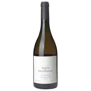 Reserva Branco Quinta Da Boa Esperanca 2015