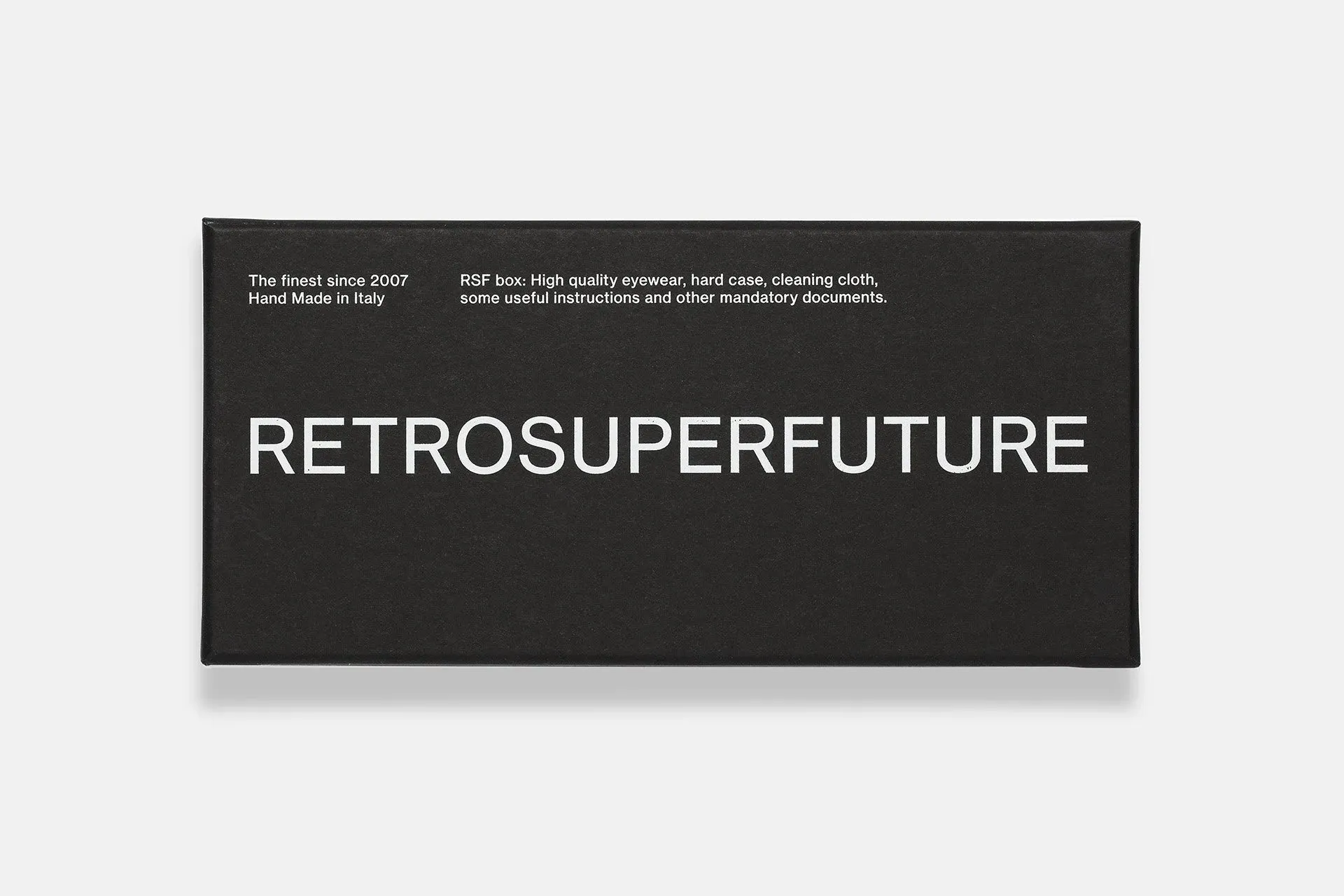 RetroSuperFuture Milano - Bagutta