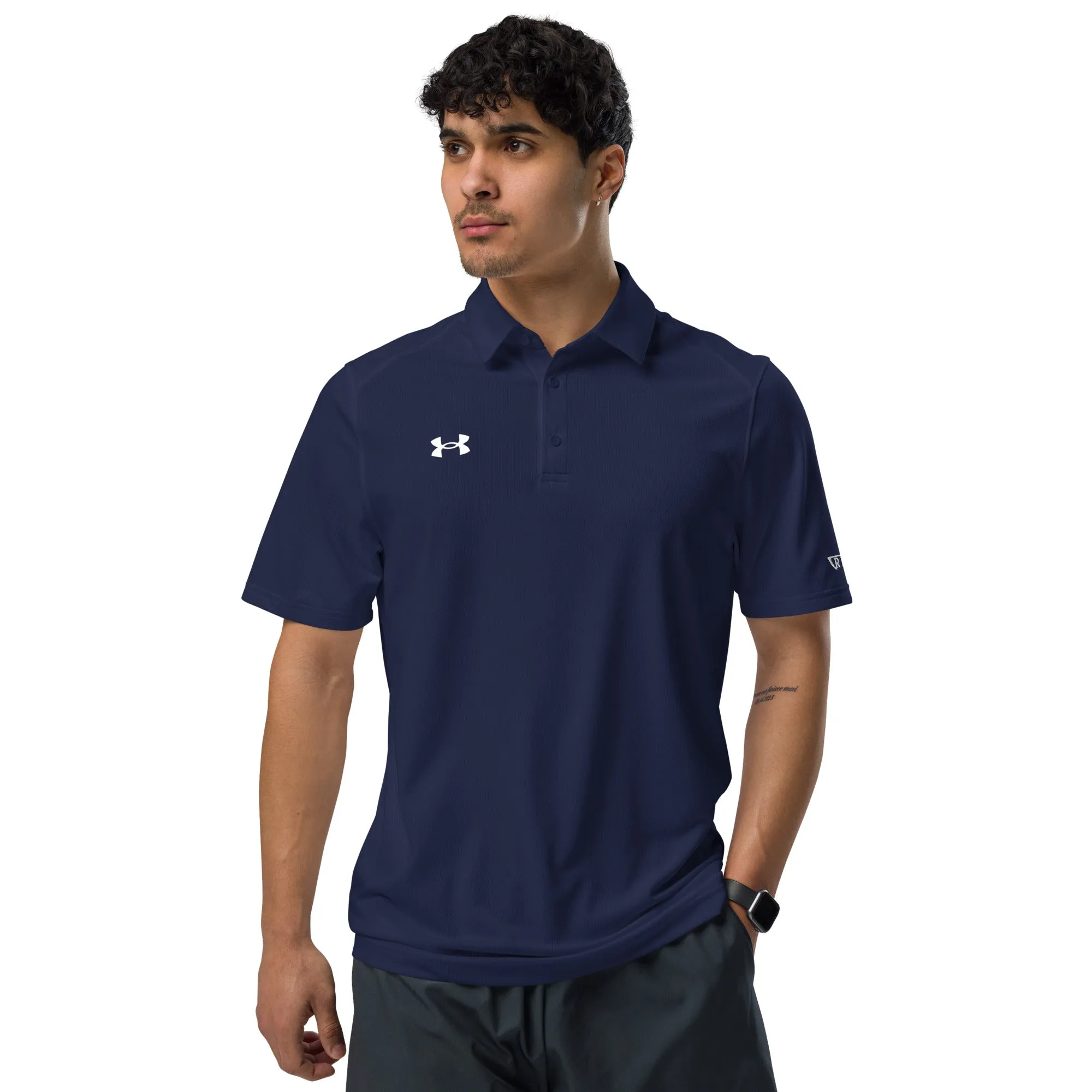 RIP UA Brand Polo