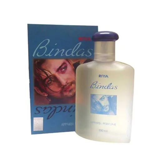Riya Bindas Blue Perfume