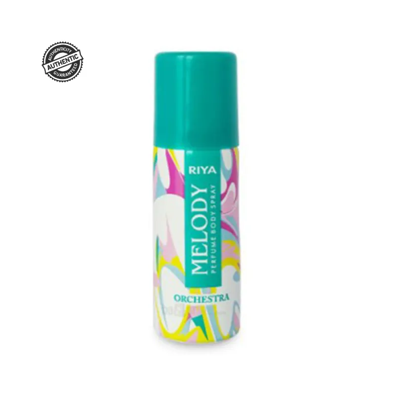 Riya Melody Orchestra Perfume Body Spray 40ML