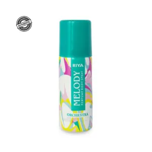 Riya Melody Orchestra Perfume Body Spray 40ML