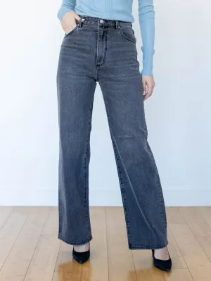 Rollas Vintage Black Heidi
