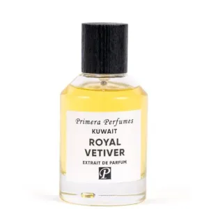 Royal Vetiver