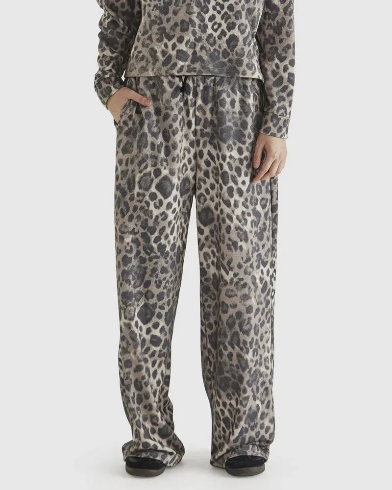 Rune crew sweatpant (18685pwss)