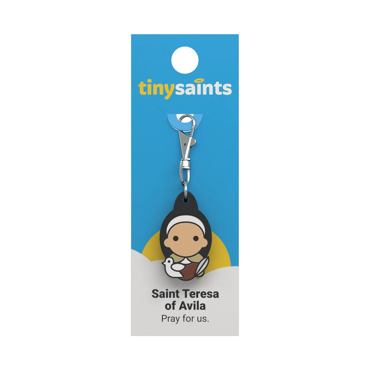 Saint Teresa of Avila
