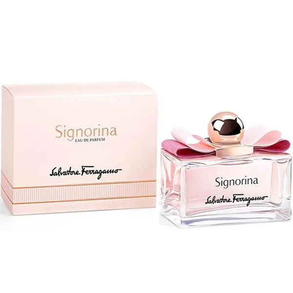 Salvatore Ferragamo Signorina