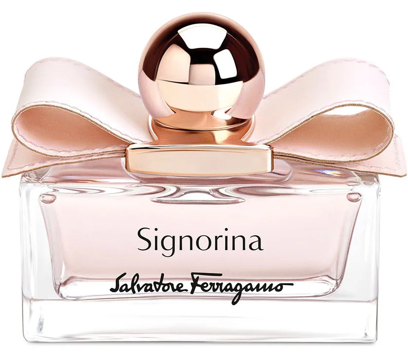 Salvatore Ferragamo Signorina