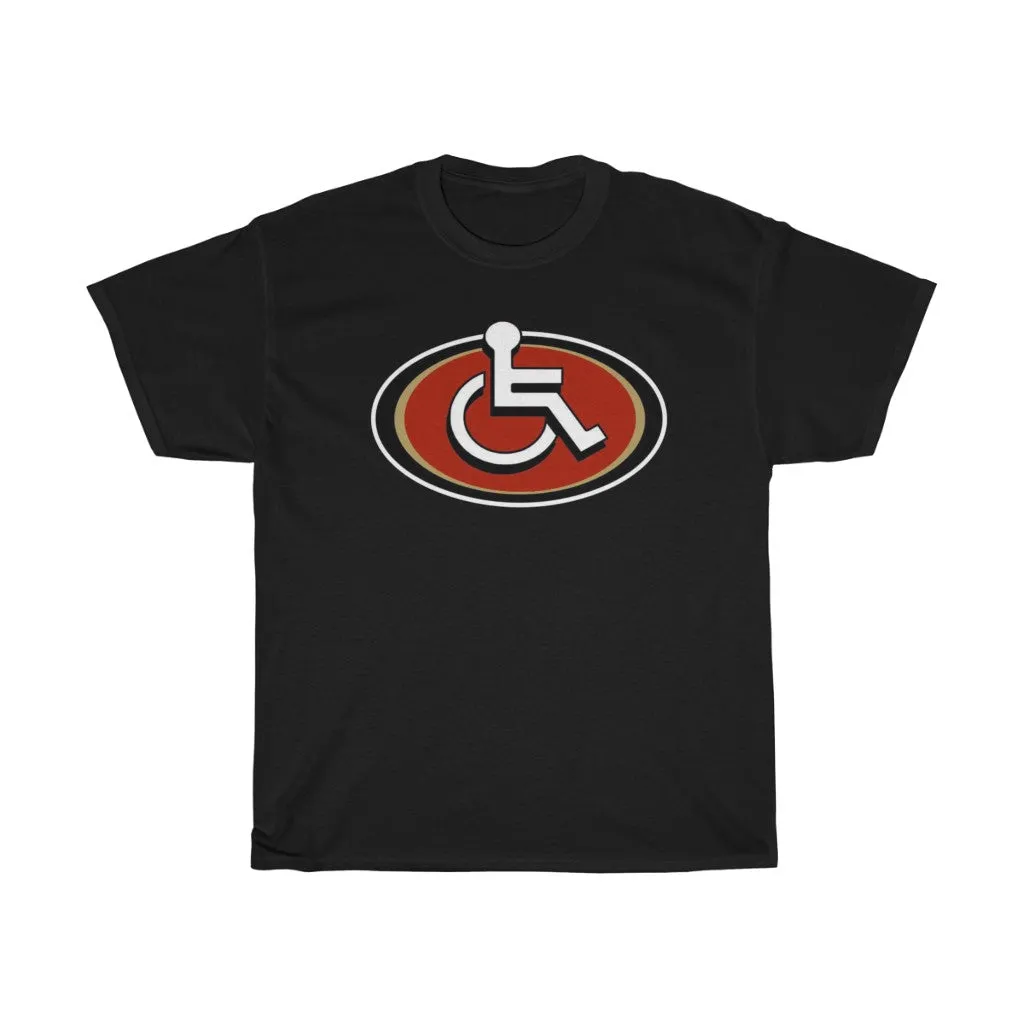San Francisco T-shirt #1
