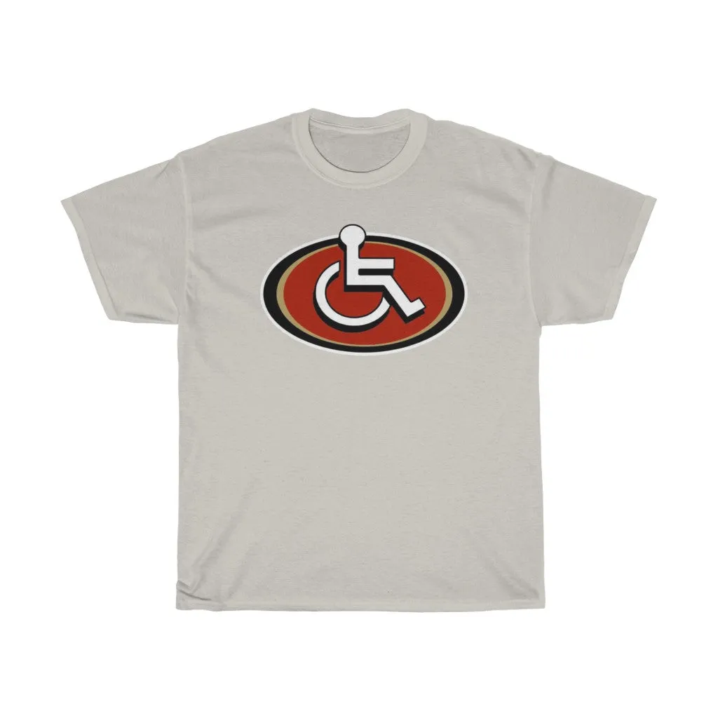 San Francisco T-shirt #1