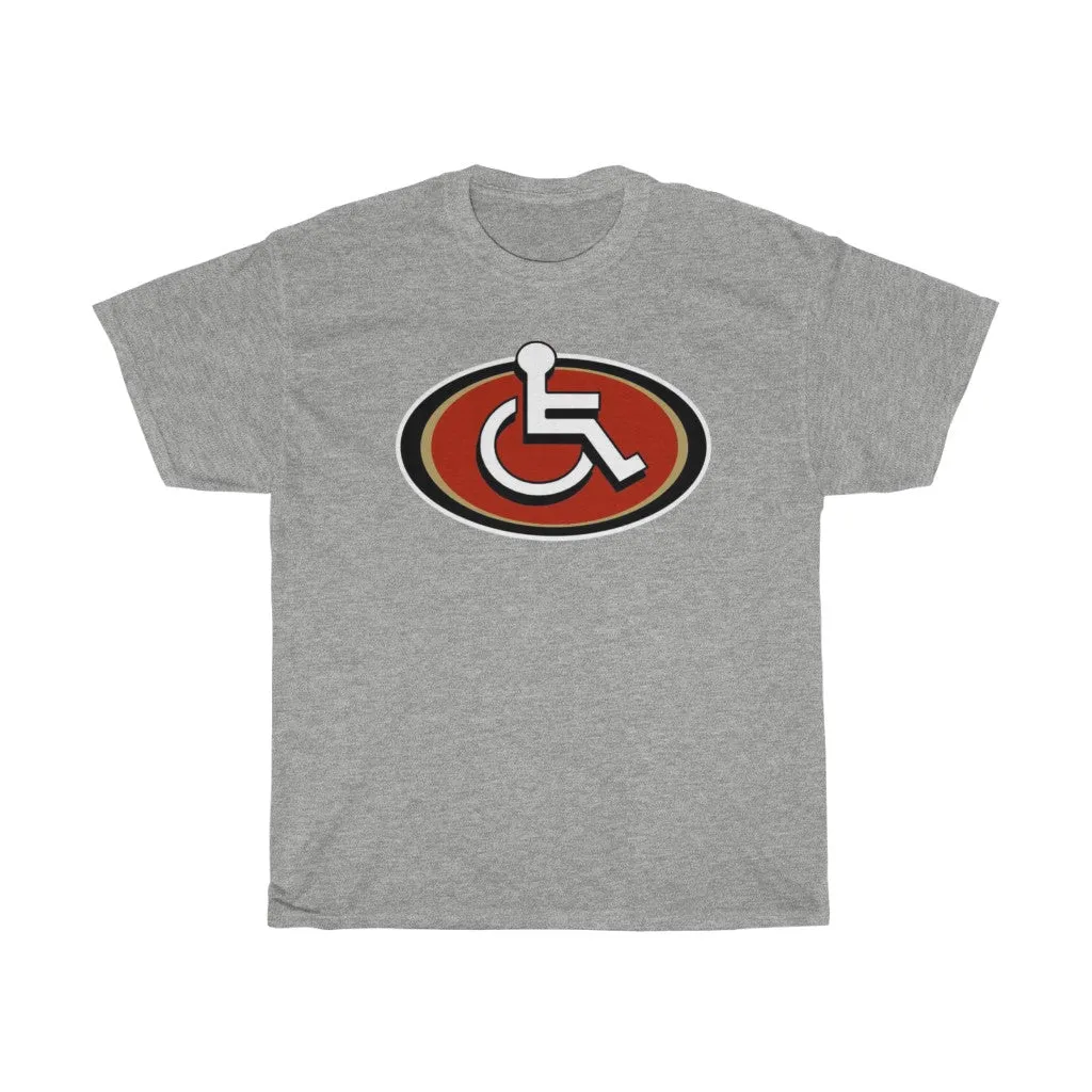 San Francisco T-shirt #1