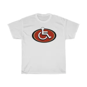 San Francisco T-shirt #1