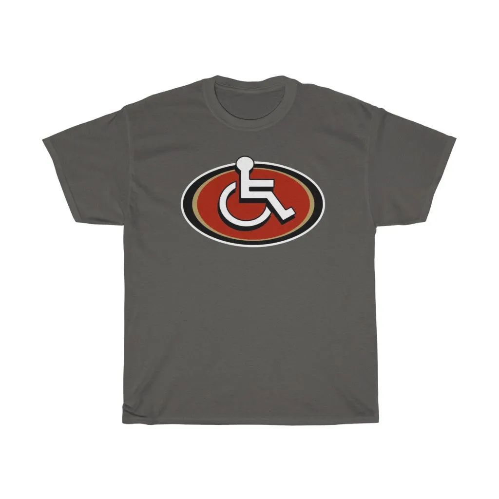San Francisco T-shirt #1