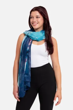 Scarf Josephine