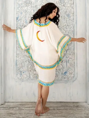 Serenity Short Kaftan