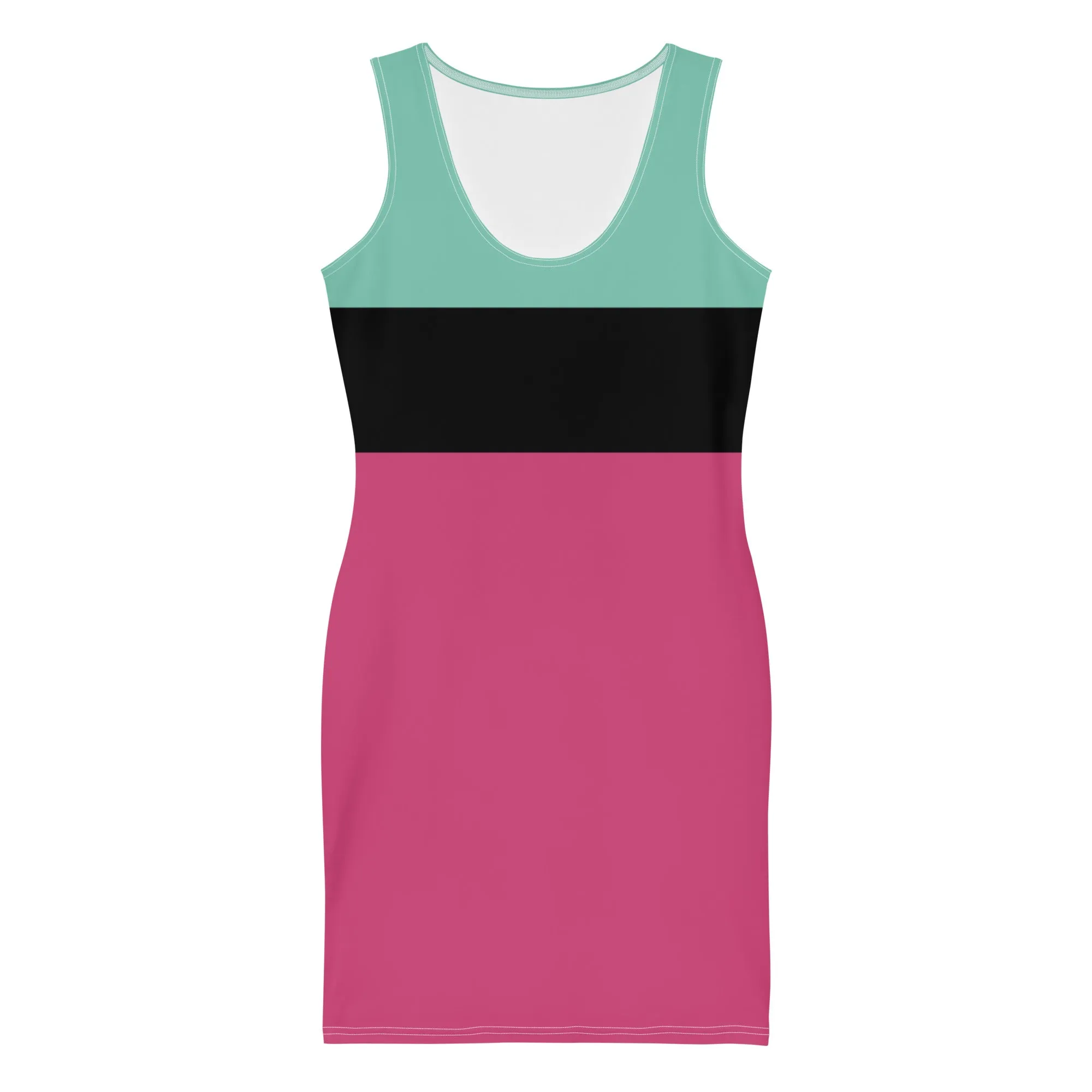 Shady - Inspired By Zendaya - Sustainably Made dress