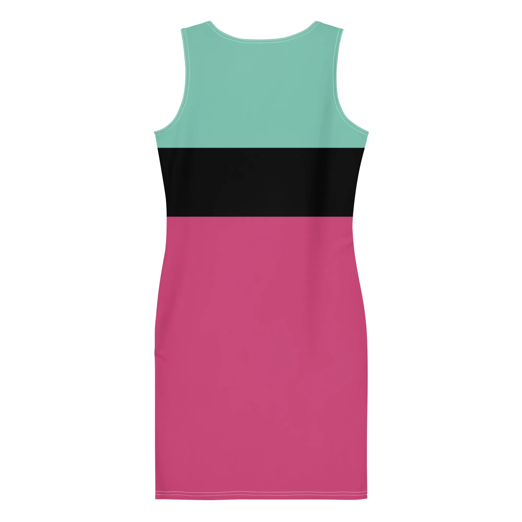 Shady - Inspired By Zendaya - Sustainably Made dress