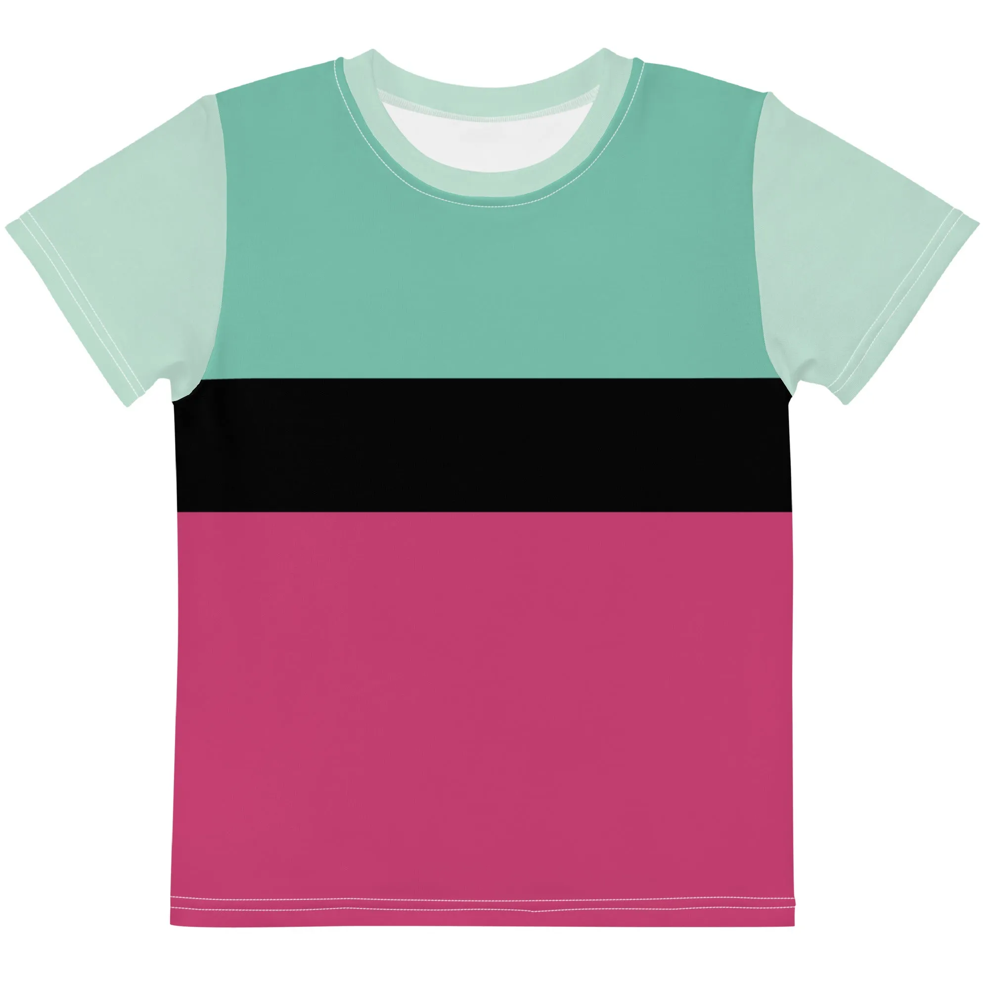 Shady - Inspired By Zendaya - Sustainably Made Kids crew neck t-shirt