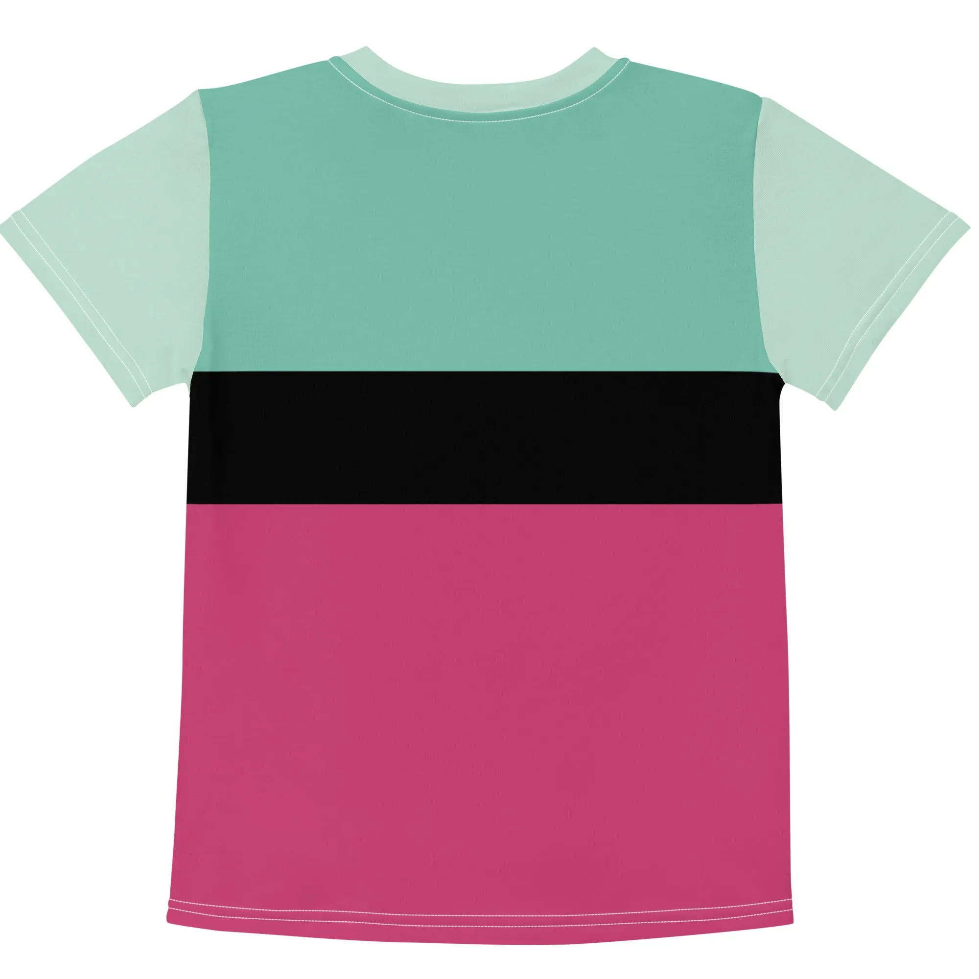 Shady - Inspired By Zendaya - Sustainably Made Kids crew neck t-shirt