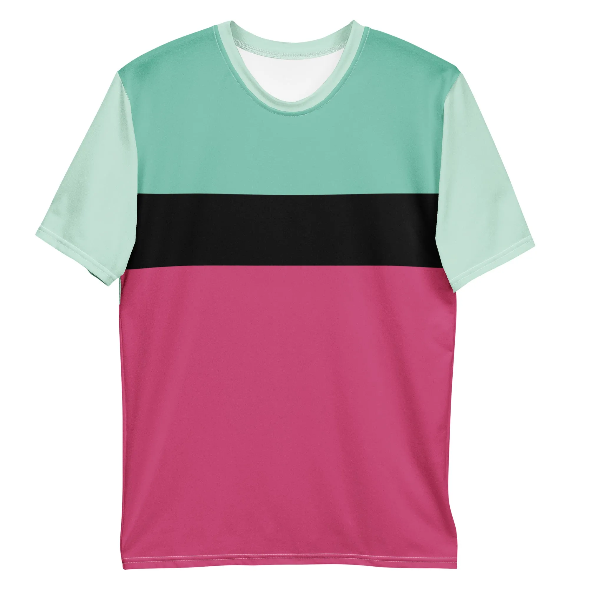 Shady - Inspired By Zendaya - Sustainably Made Men’s Short Sleeve Tee