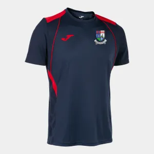 Shannonside FC Championship VII Top