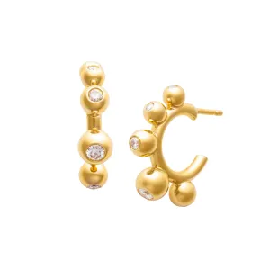 Signature Small Ball Hoops