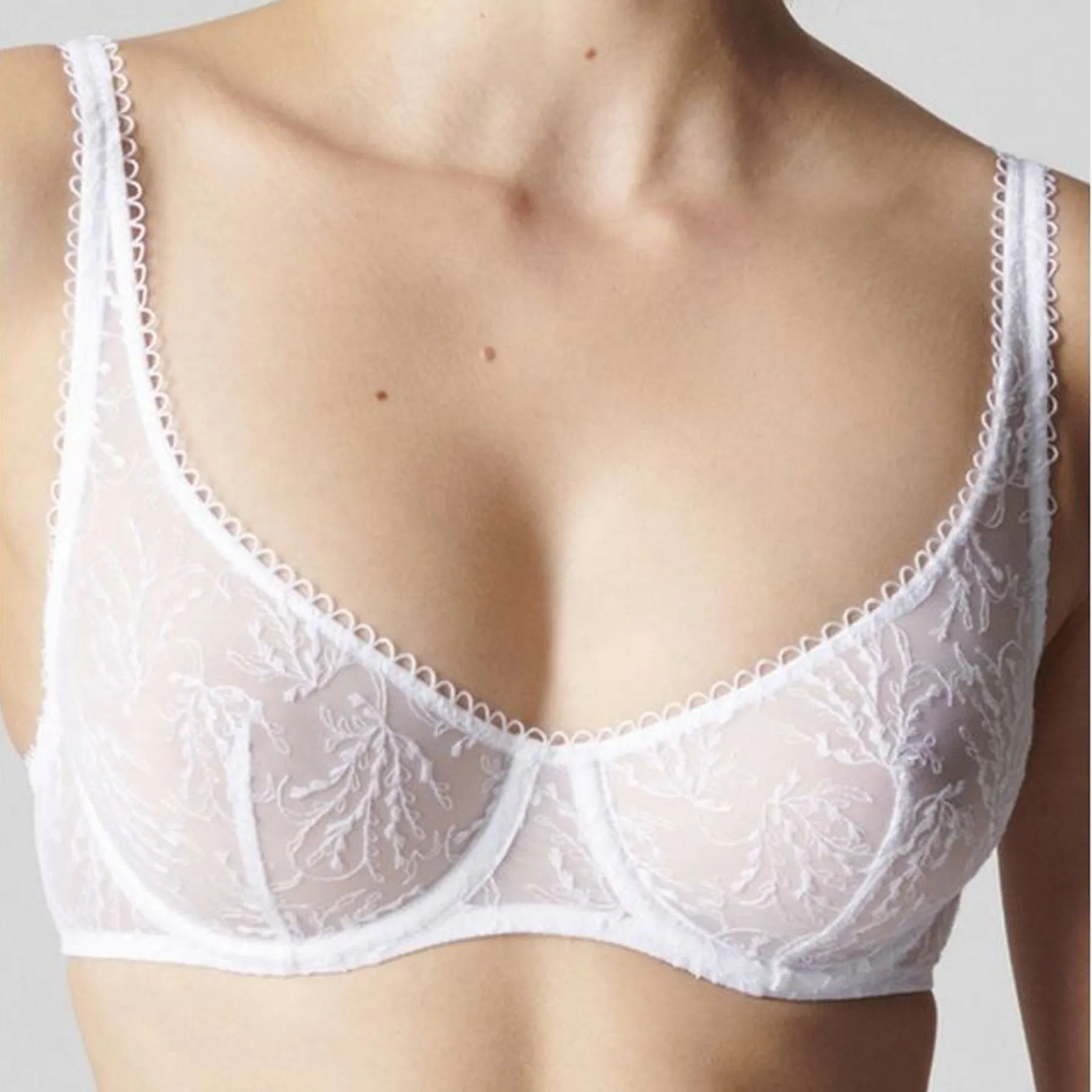 Simone Pérèle Opaline Full Cup Bra