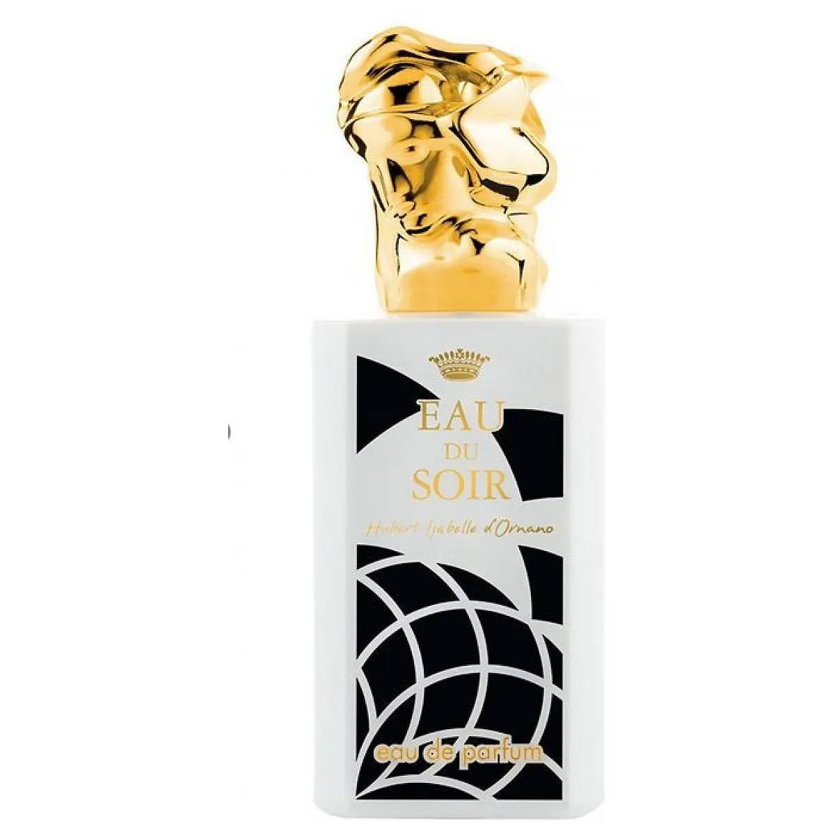 Sisley Eau Du Soir Limed Edion For Women EDP 100 ml