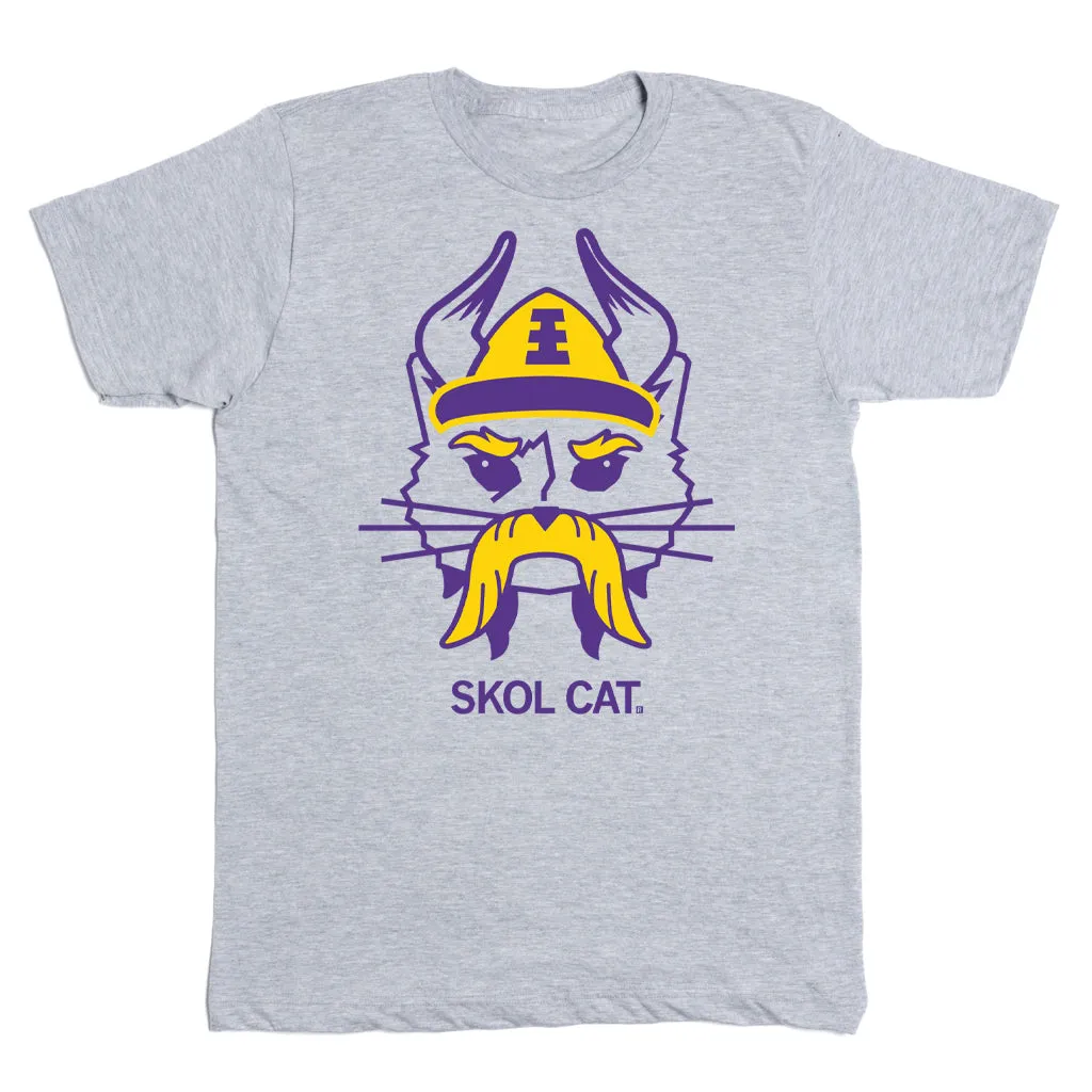Skol Cat