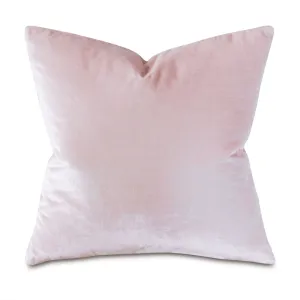 Slipper Throw Pillow Cover & Insert Eastern Accents