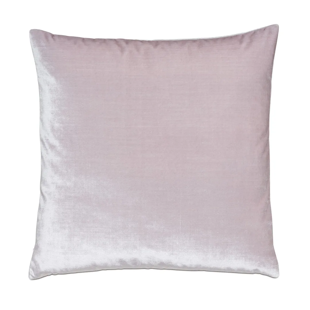 Slipper Throw Pillow Cover & Insert Eastern Accents