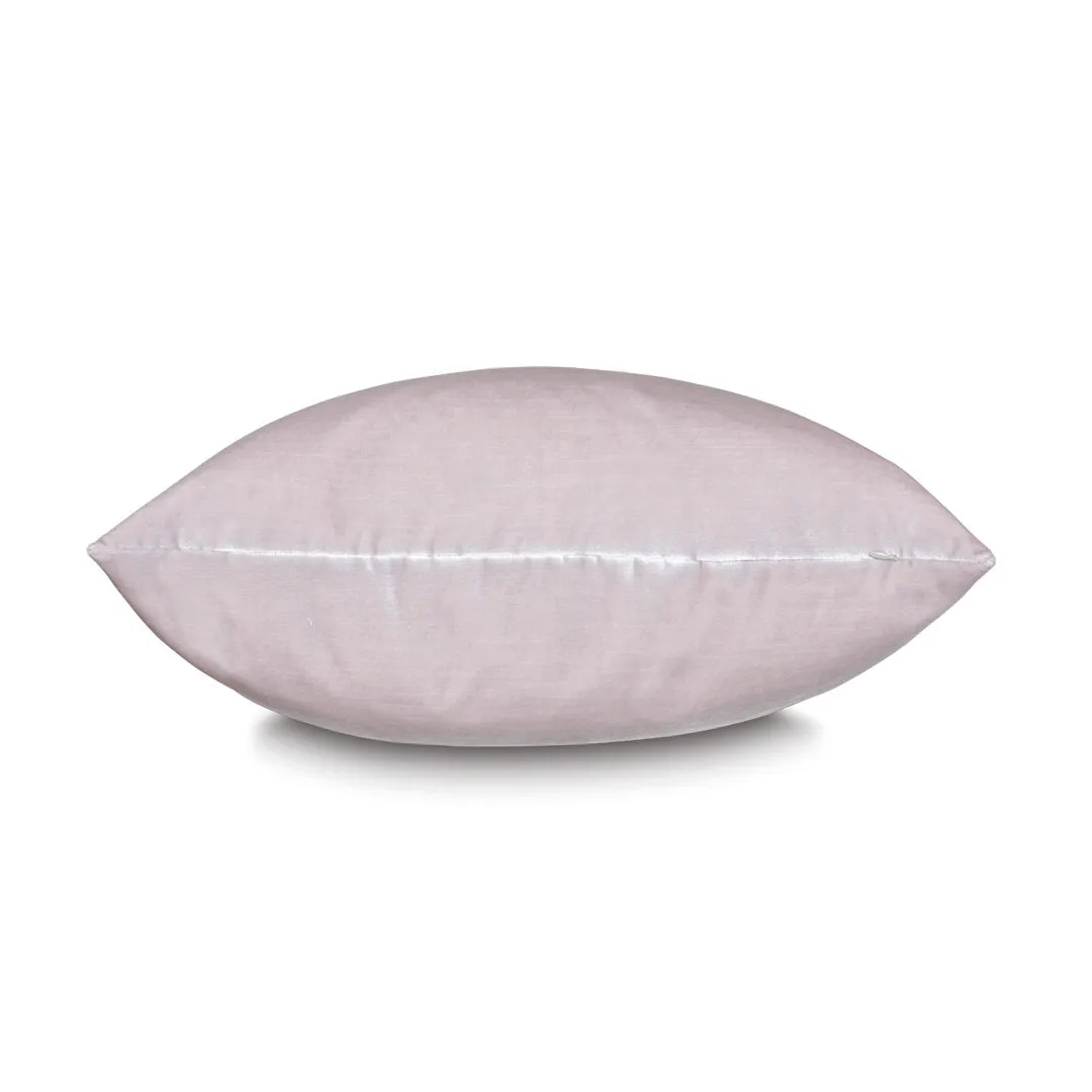 Slipper Throw Pillow Cover & Insert Eastern Accents