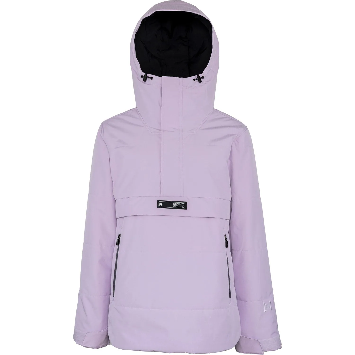 Snowblind Snowboard Jacket