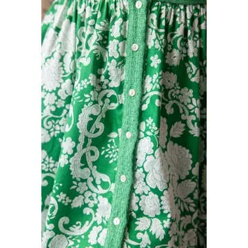 So Lush Dress