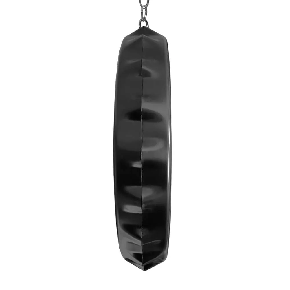 South Dakota State Jackrabbits: Bottle Cap Dangler