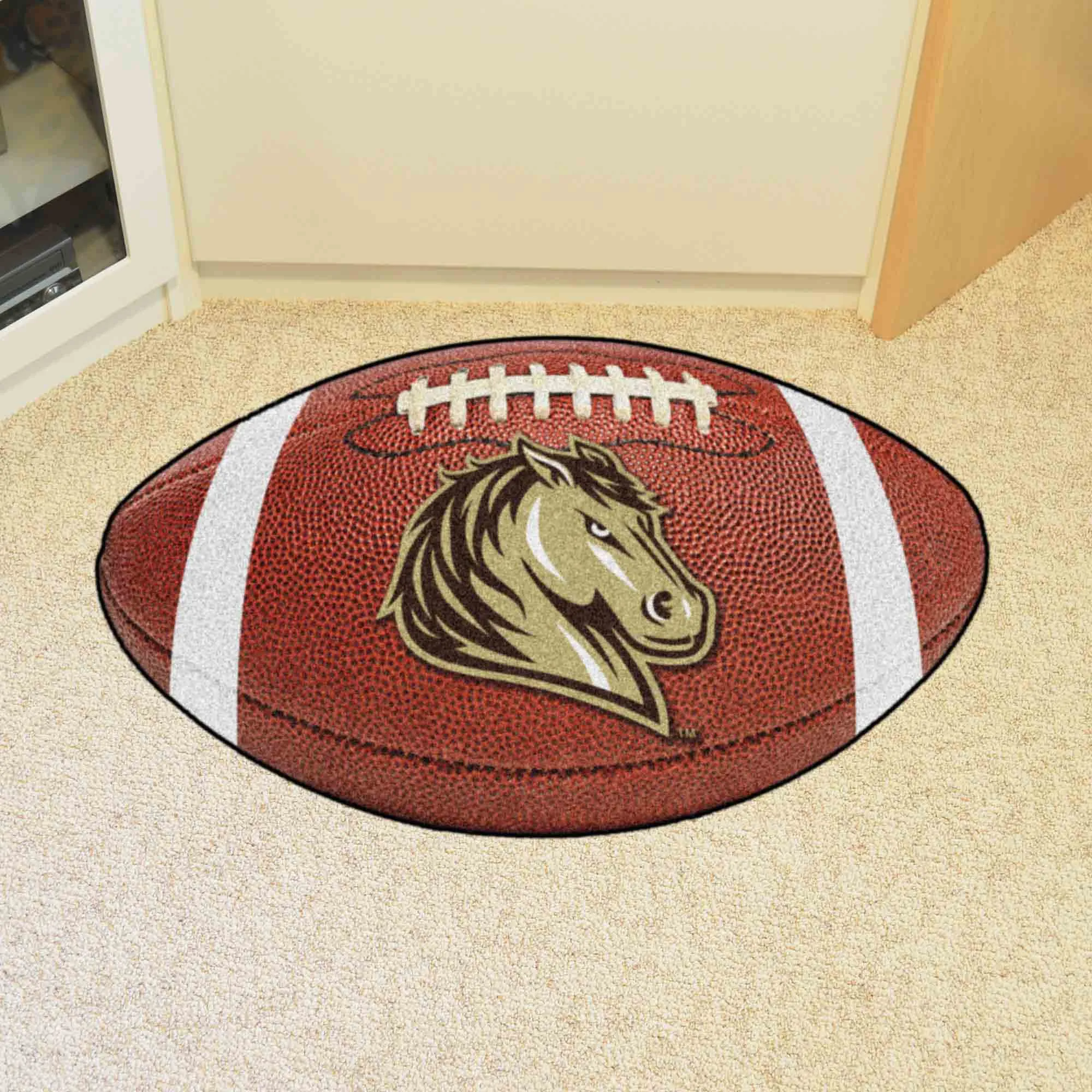 Southwest Minnesota State Univ Football Mat