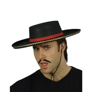 Spanish Hat