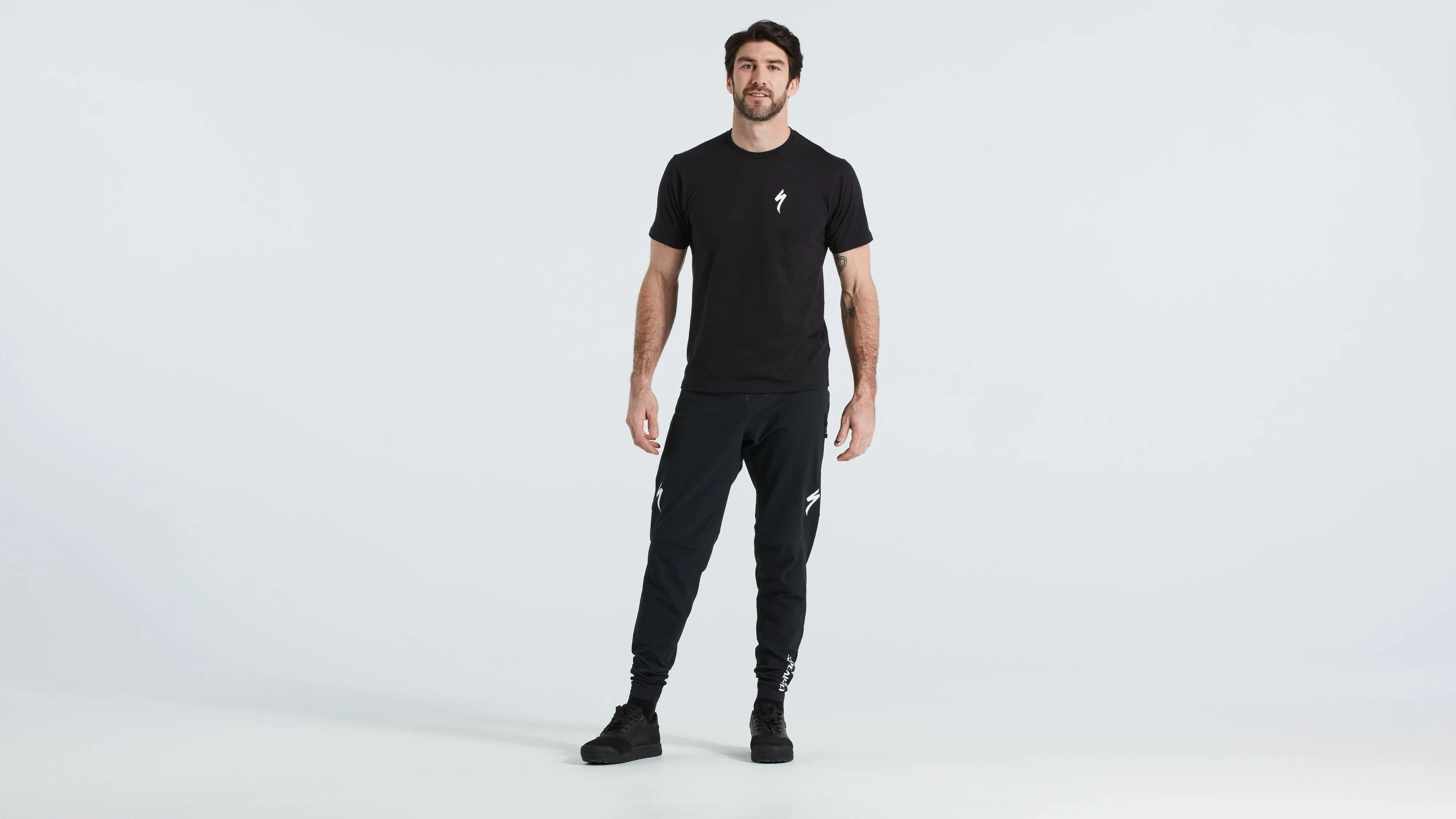 Special Eyes Short Sleeve T-Shirt