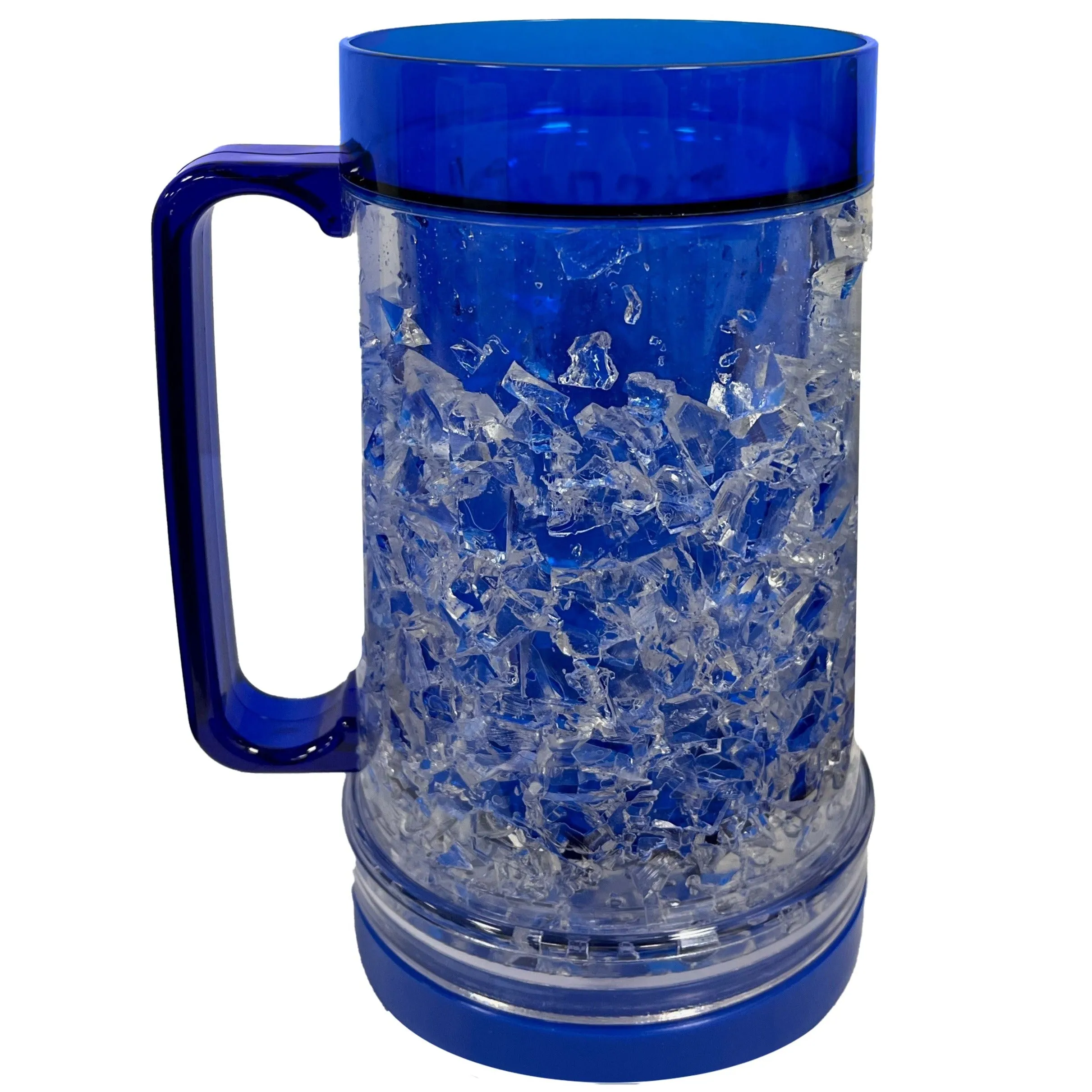 Sports Vault NHL Light Up Freezer Mug - Vancouver Canucks