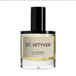 St. Vetyver