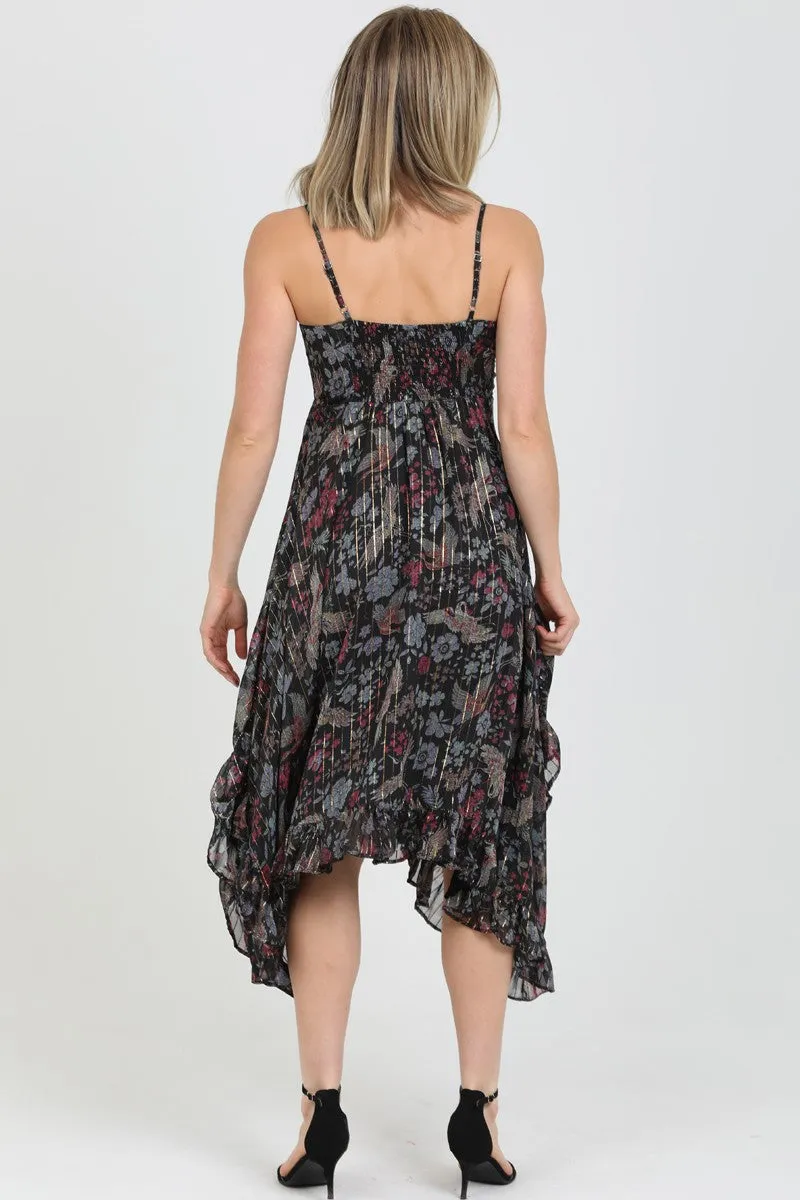 Starlit Dress