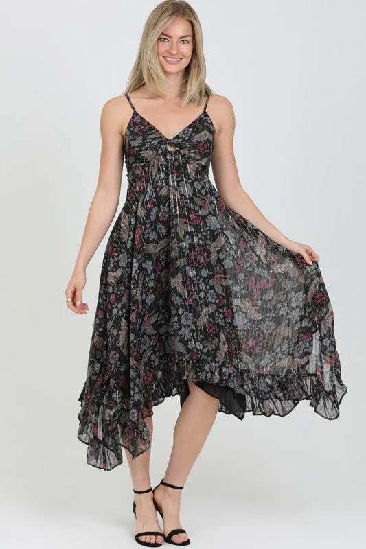 Starlit Dress